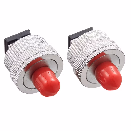 Оптоволоконный аттенюатор LC St FC Sc