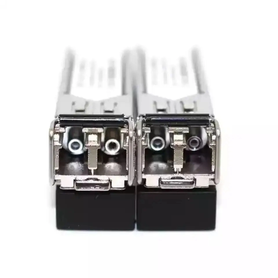 3rd Party SFP-1.25g-Sx Fiber Optic Transceiver Compatible with Cisco Switches