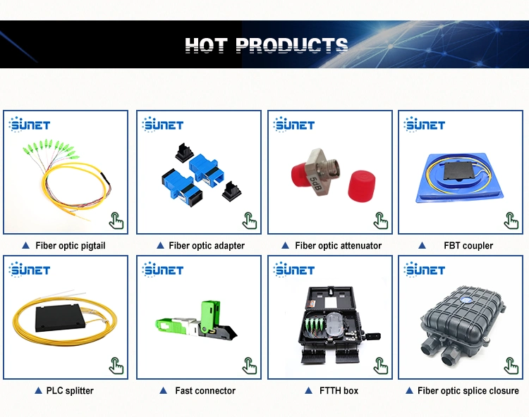 FTTH Fiber Cable Sheath Stripping Tool Kits Fiber Optic Flat Drop Cable Stripper