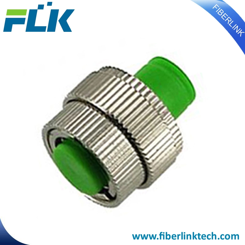 Fiber Optic FC PC Variable Fiber Optical Attenuator (VOA)