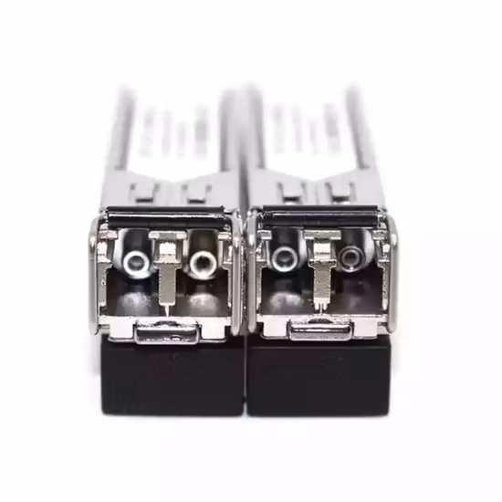 SFP-1.25g-Sx Оптоволоконный трансивер стороннего производителя, совместимый с коммутаторами Cisco