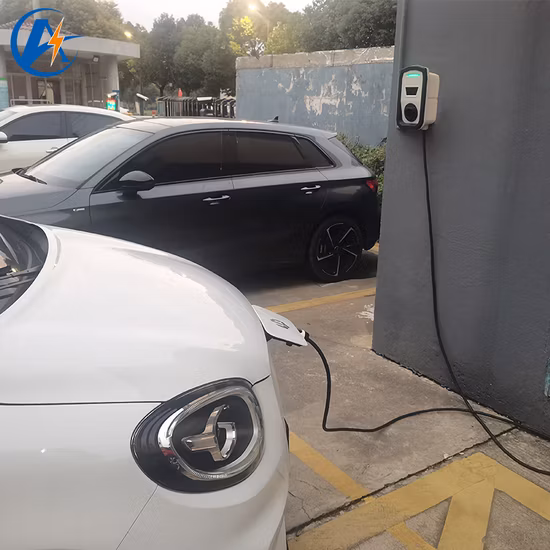 Встроенное трехпортовое быстрое зарядное устройство для электромобилей постоянного/переменного тока мощностью 122 кВт CCS2, Chademo и Type2 для электромобилей