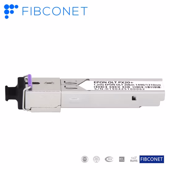 10g SFP 10 км Glasfasermodul SFP-10g-Lr LC 1310nm Трансивер